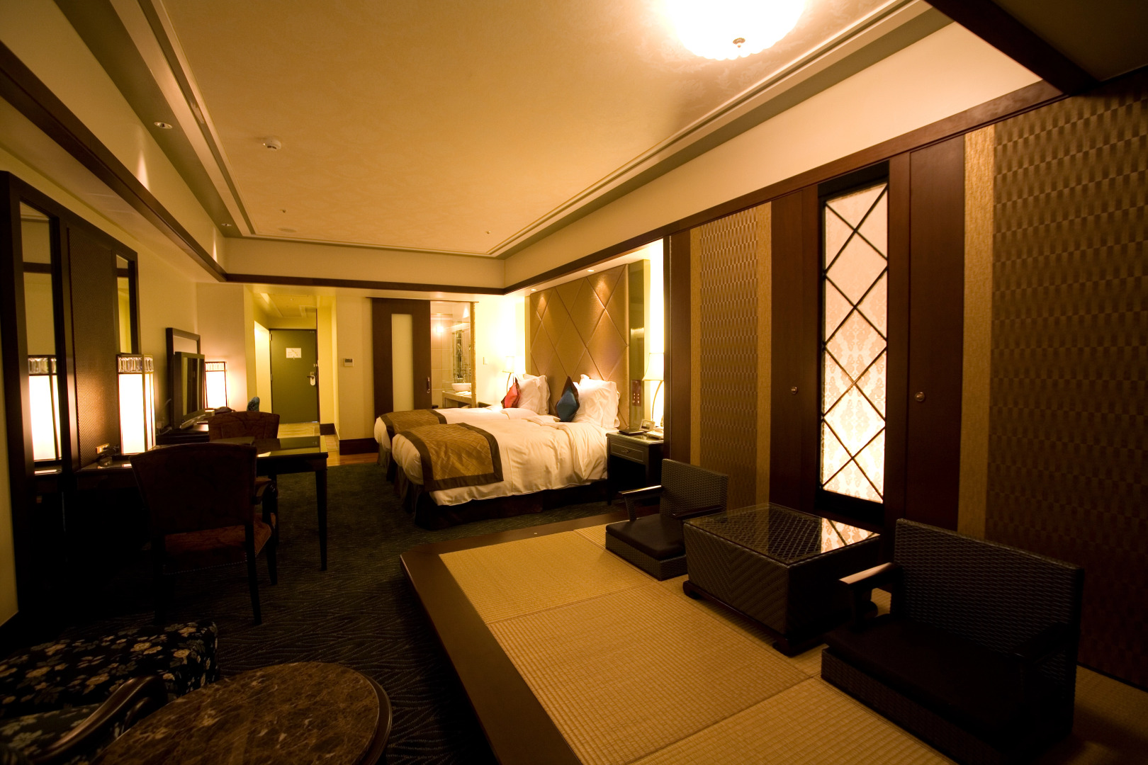 Okinawa Kariyushi Resort Exes Onna