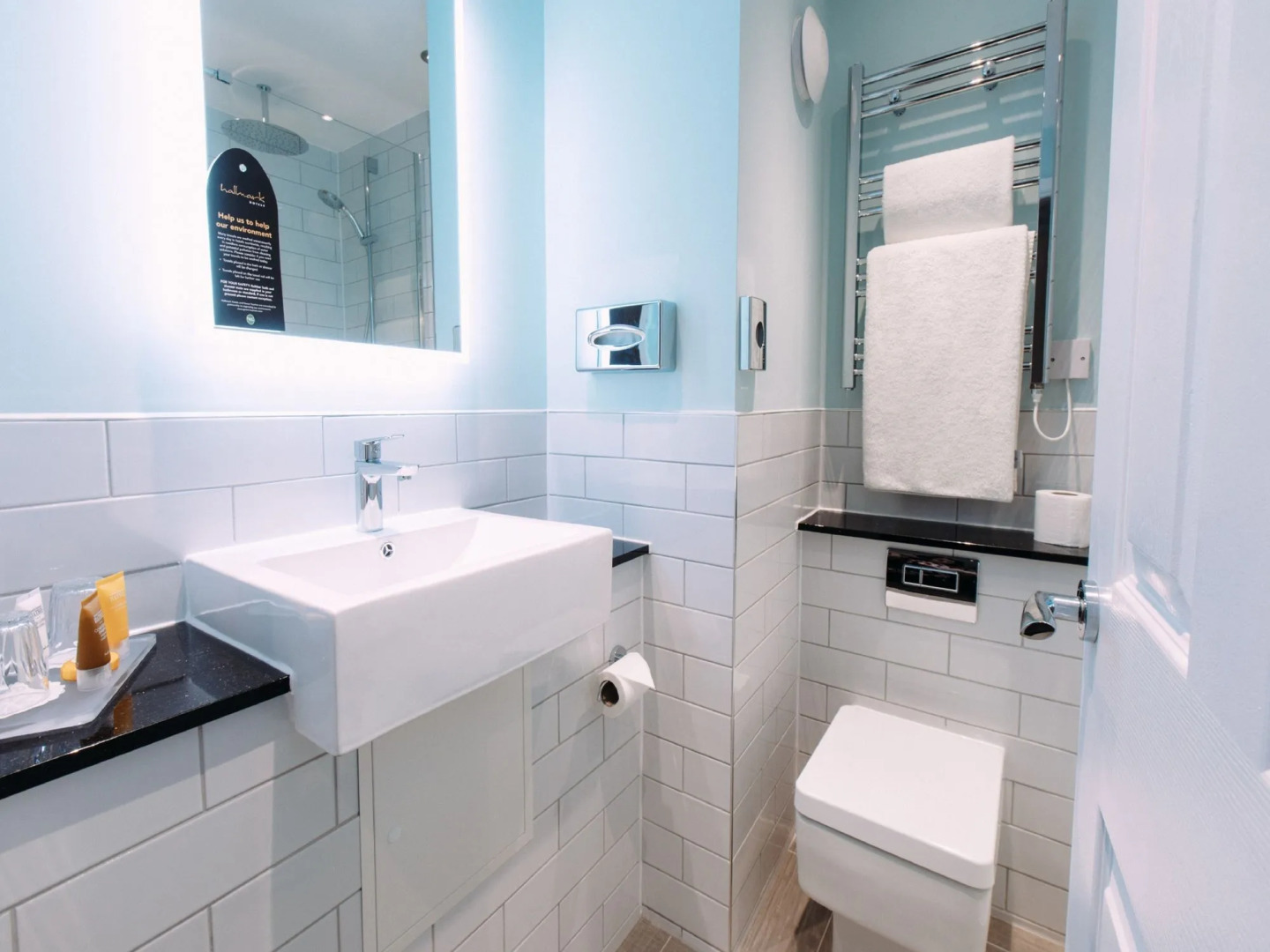 Preston Leyland Hotel Signature Collection by Best Western