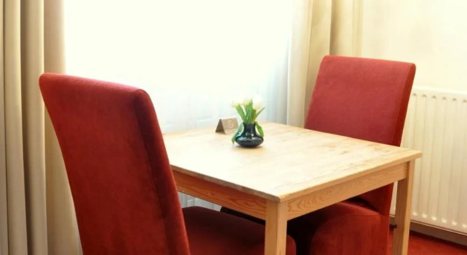 Hotel de Oringer Marke & Stee by Flow