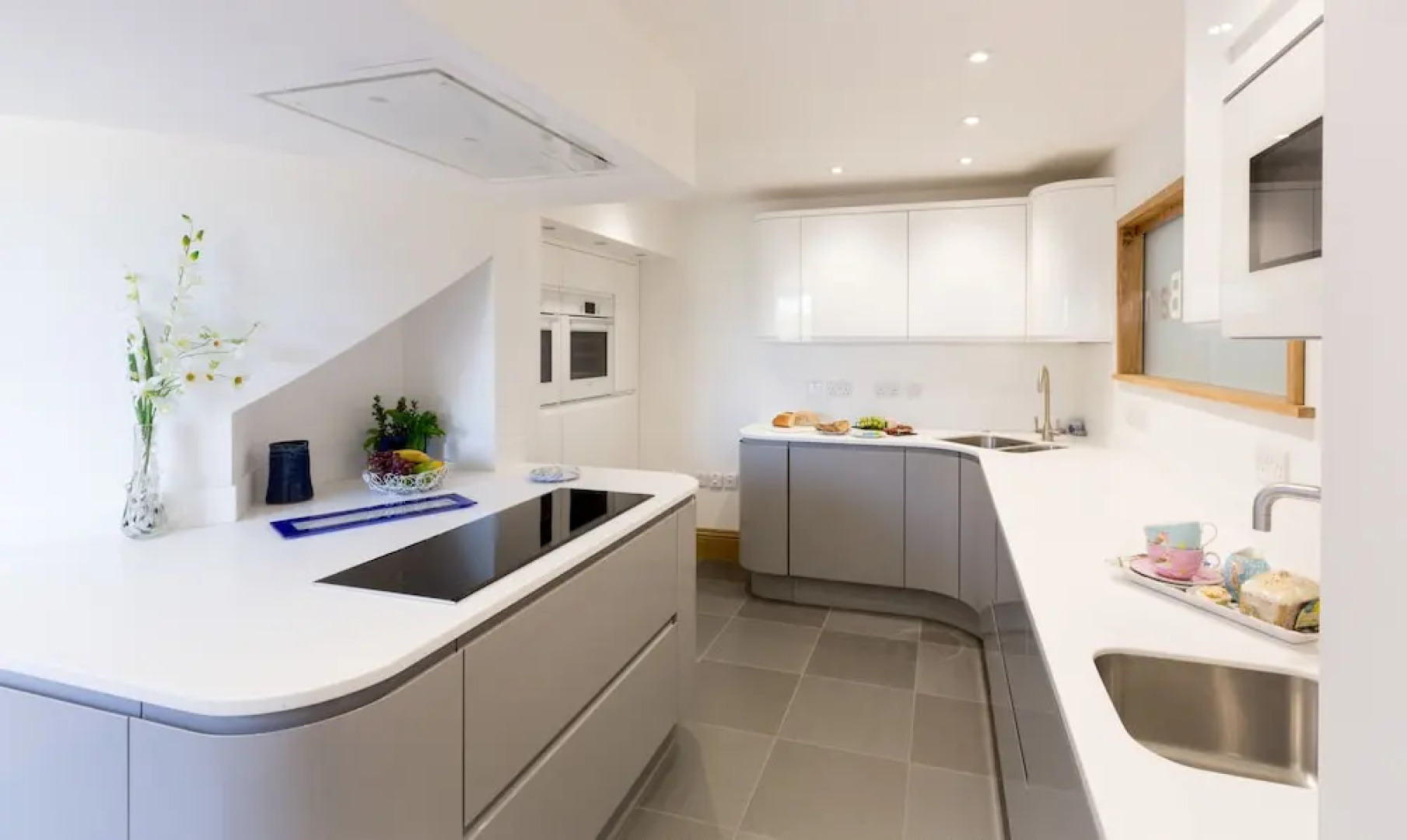 Waternook Lakeside Accommodation