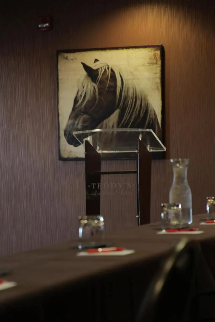 Teddy's Residential Suites Watford City