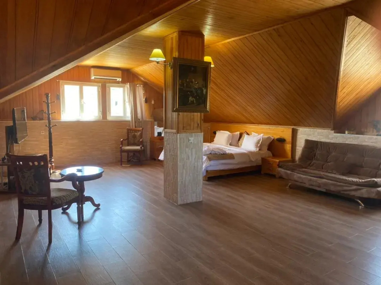 Le Titanic - Jean D’Arc