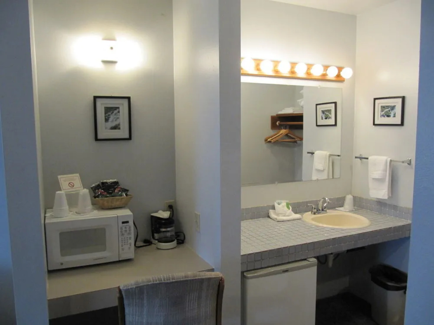 Rain Forest Resort Village