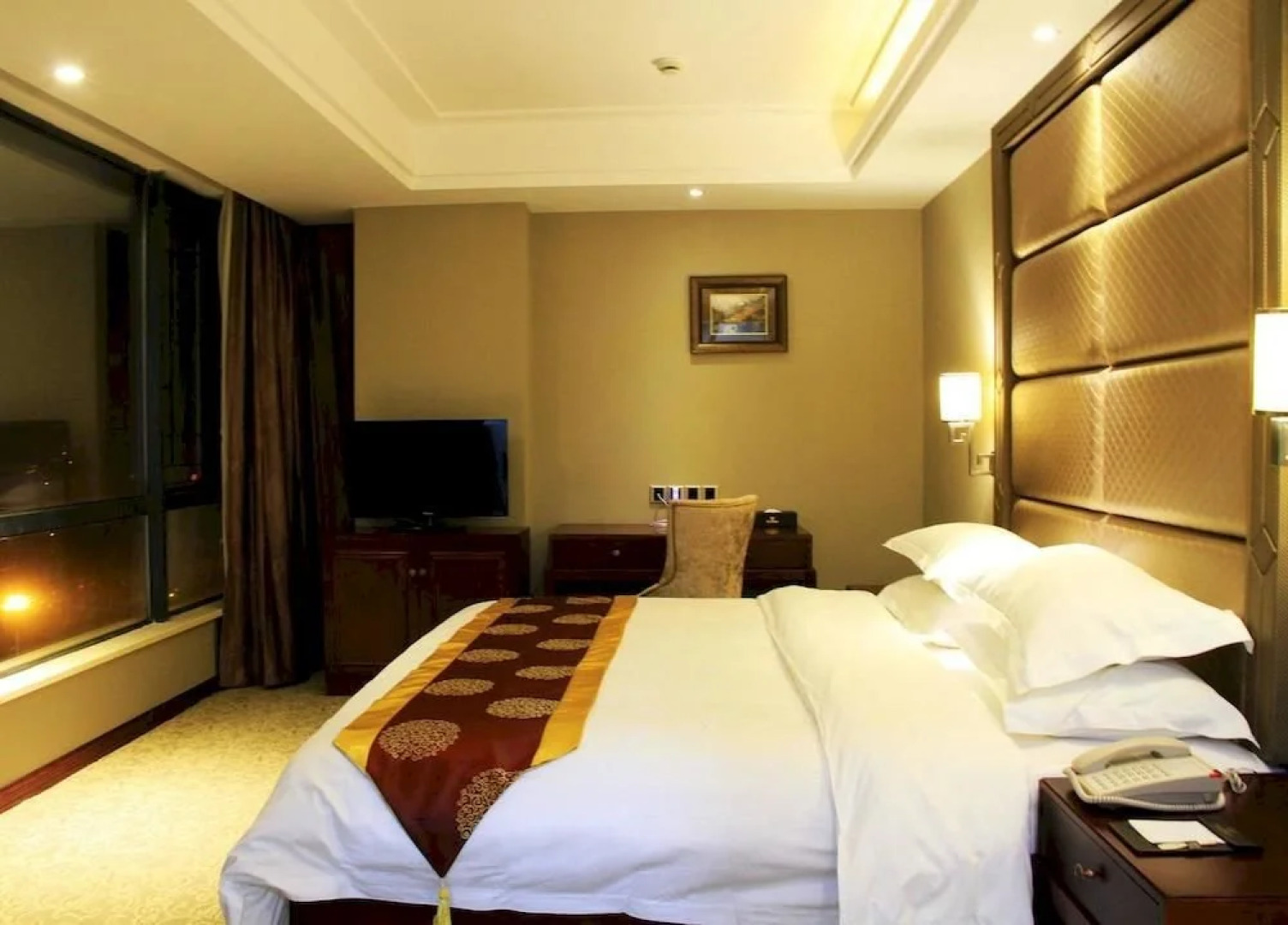 Changsha Liri Dynasty Hotel
