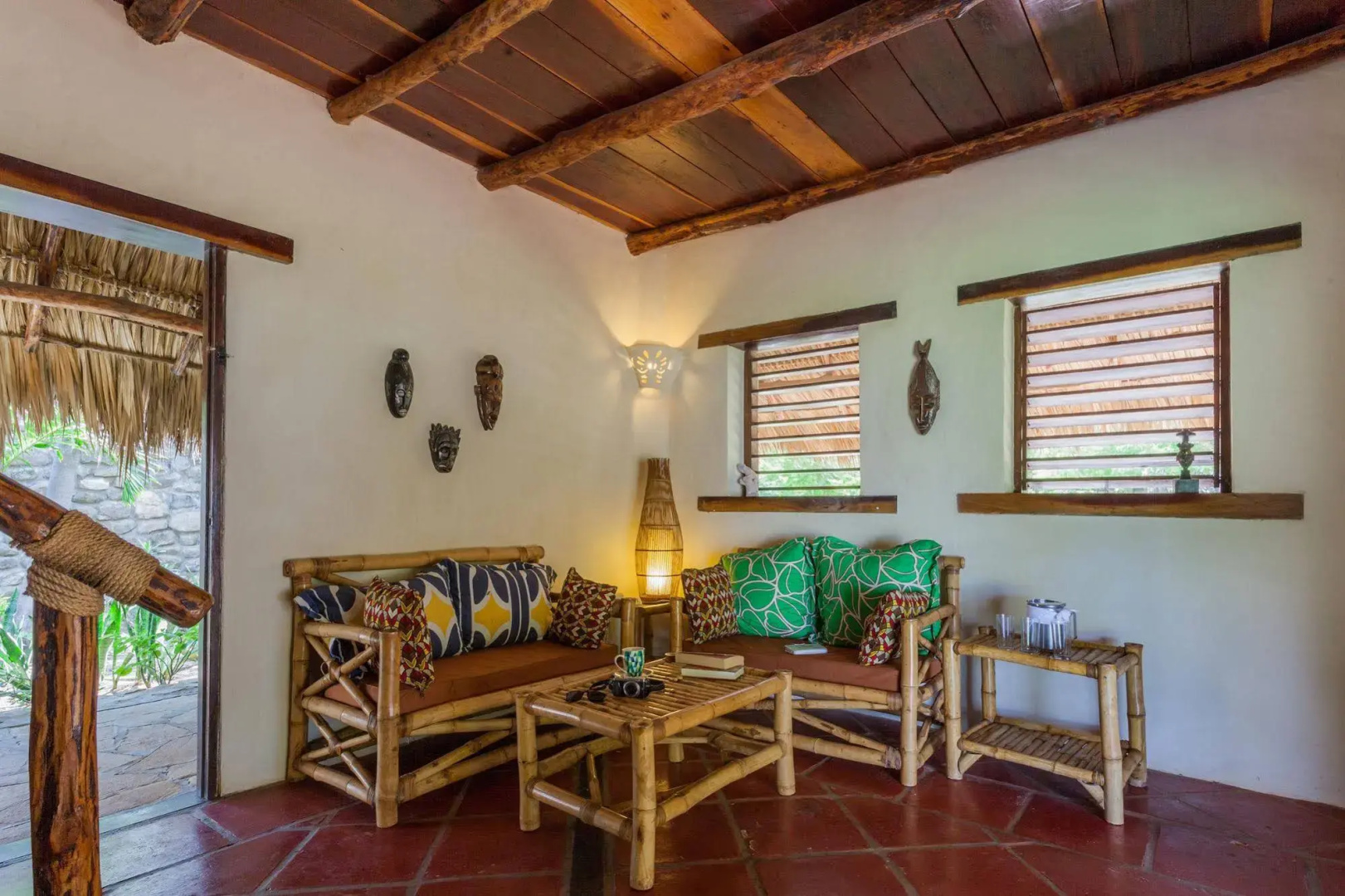 Punta Teonoste Beach Resort