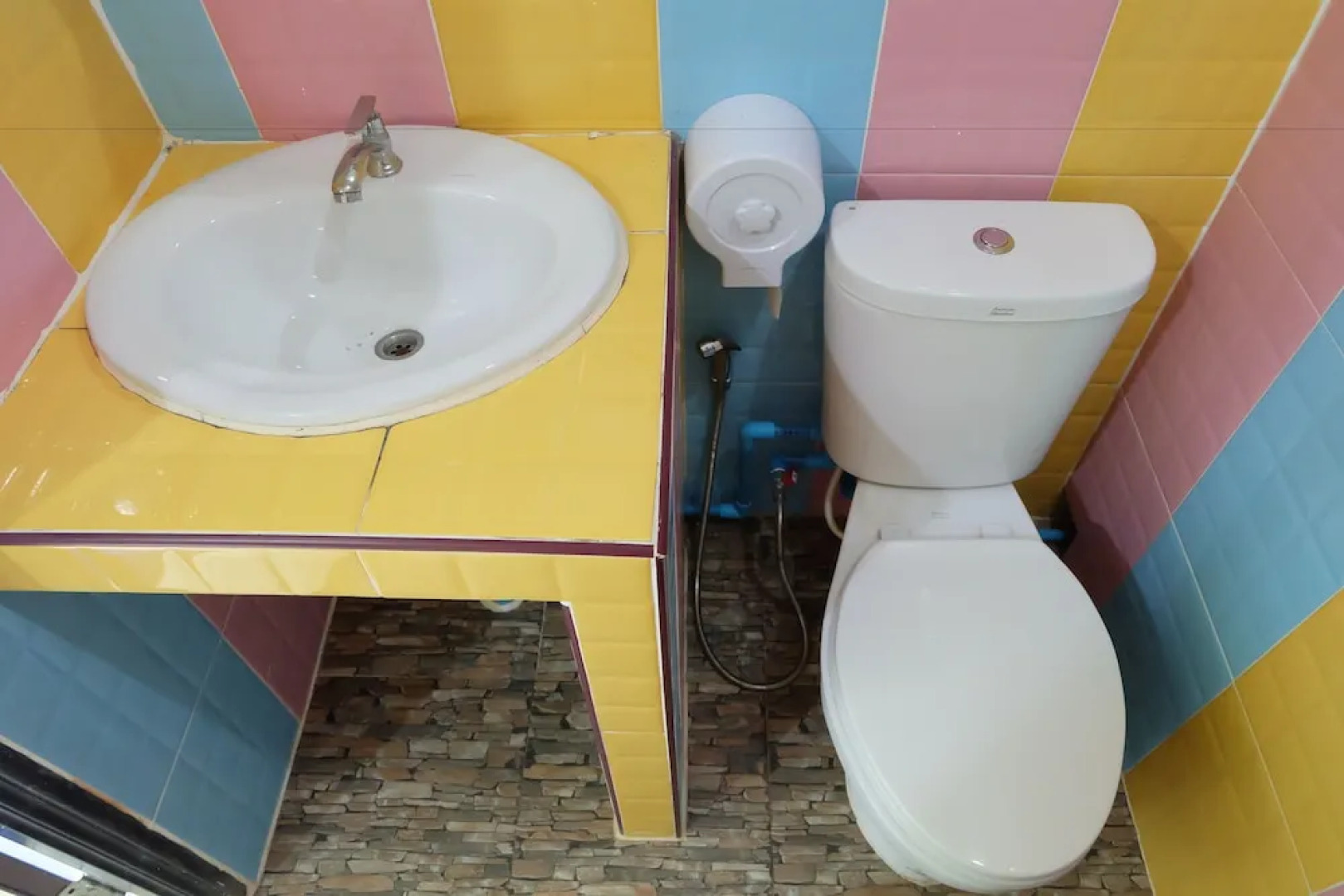 Honey Hotel Chiang Saen