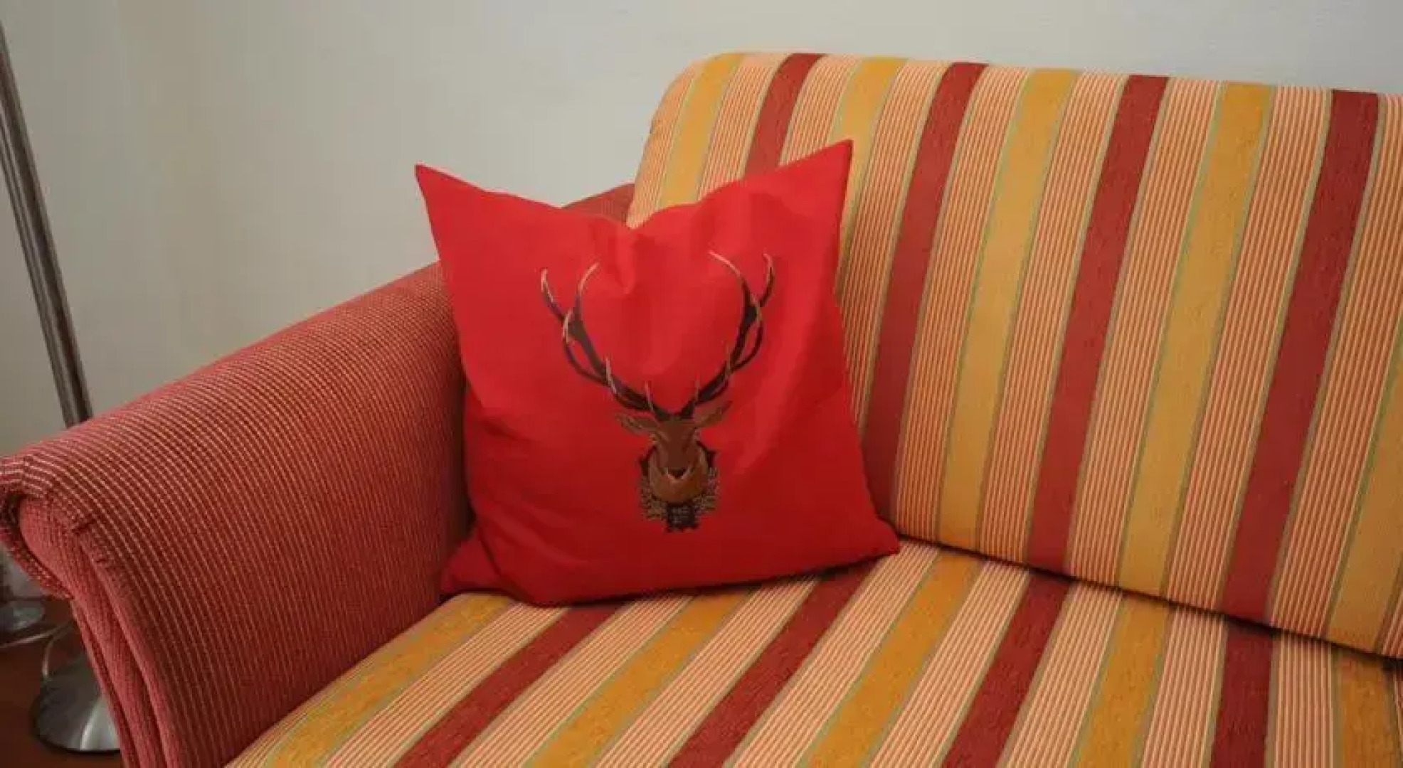 Appartement Bergblick I