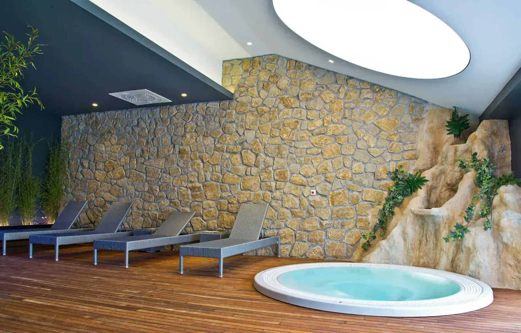 San Marino Camping Resort