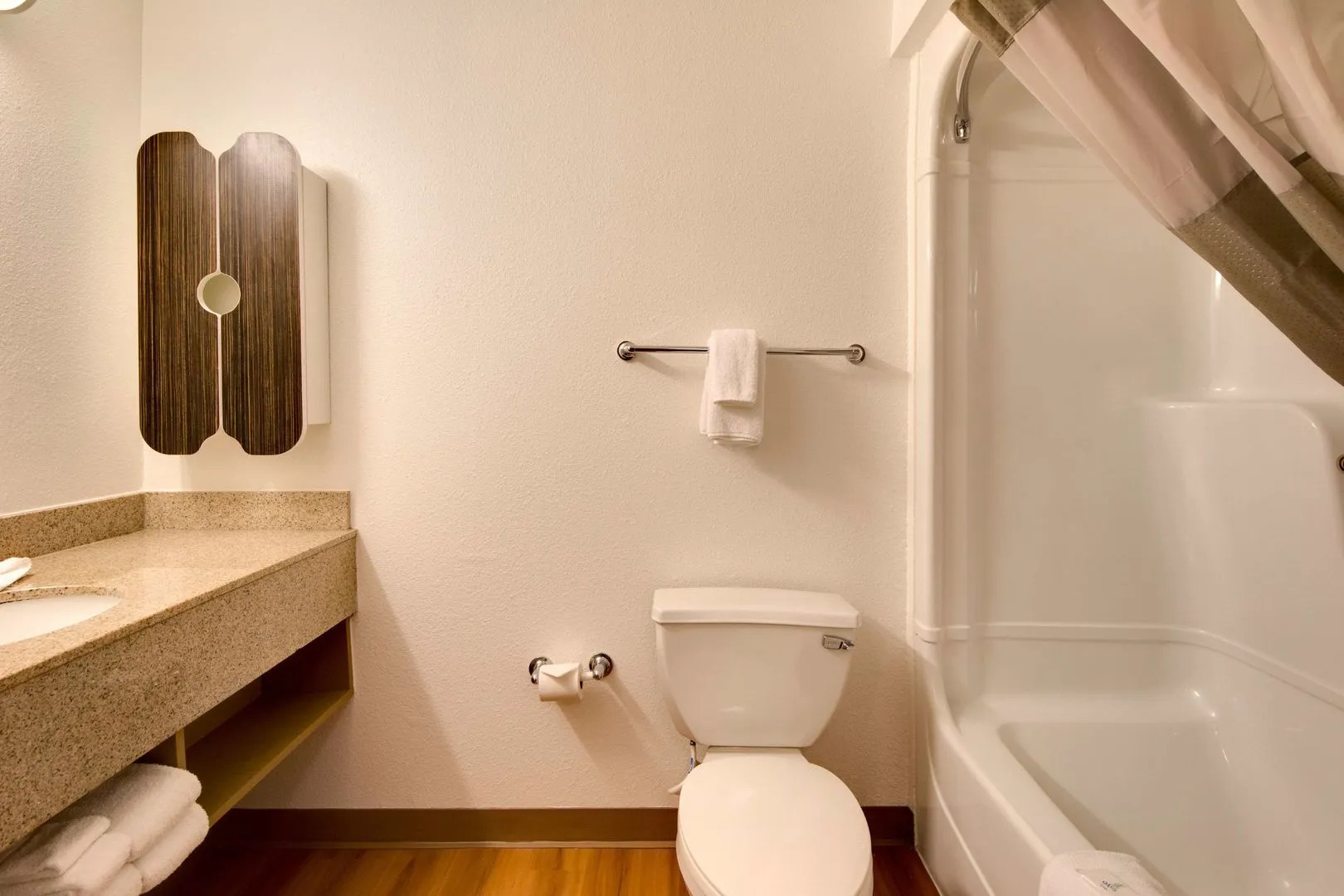 Motel 6 Brownsville, TX