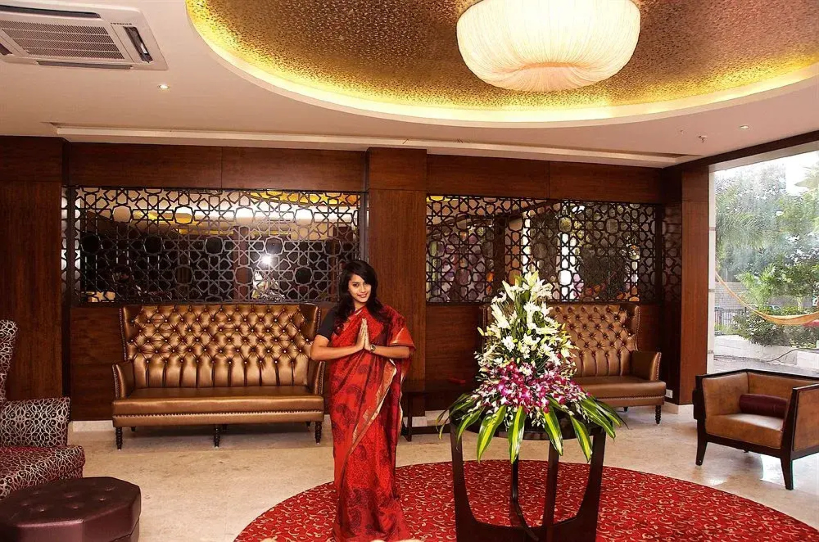 Chris Hotel Whitefield