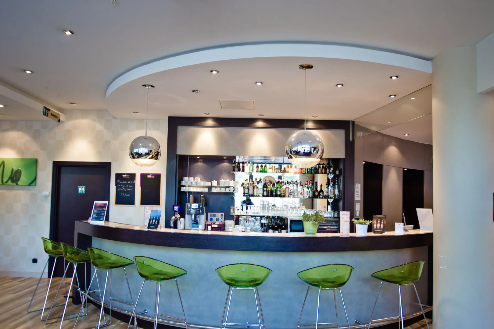 ibis Dijon Centre Clemenceau