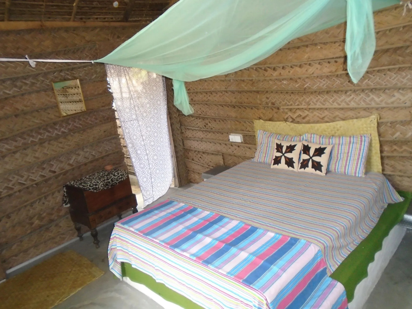 Kite Bay Resort Kalpitiya