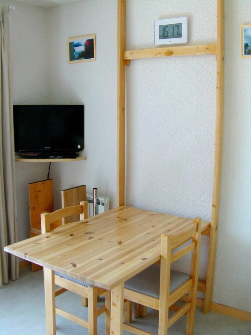 Apartment Rue de la Piscine