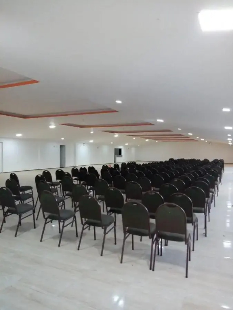 Hotel Cajuina Avenida