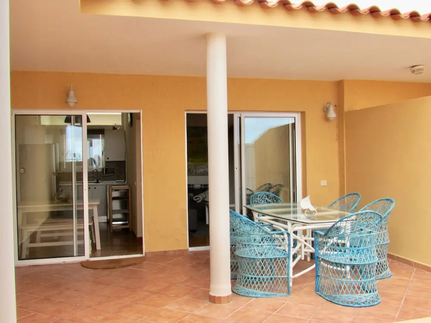 Lovely Property- Chill and View