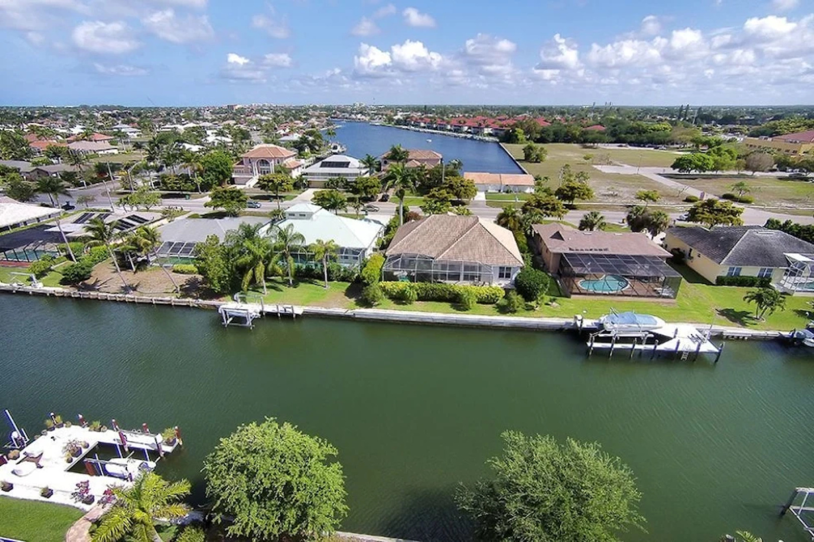 San Marco Home #13020