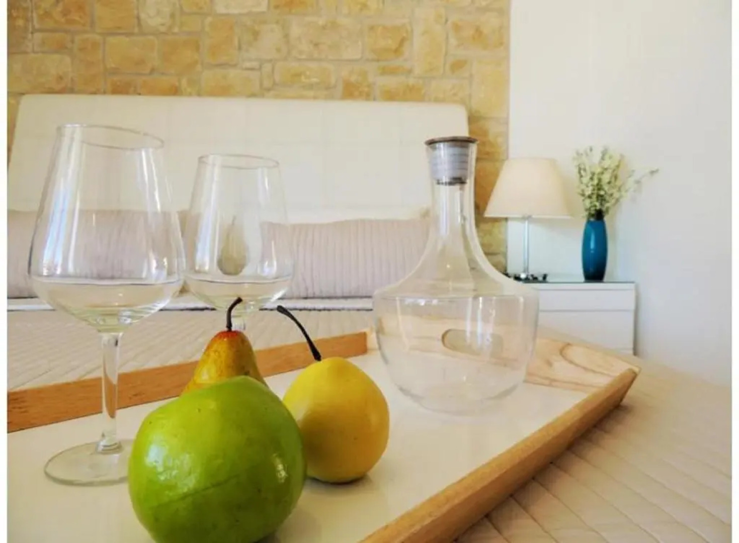 Dream House Latchi Villa