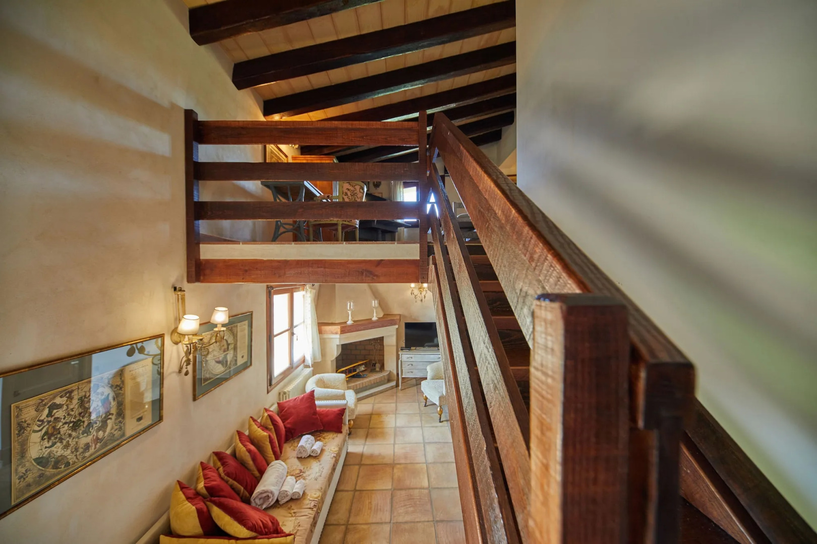 Sa Vinya des Convent Agroturismo