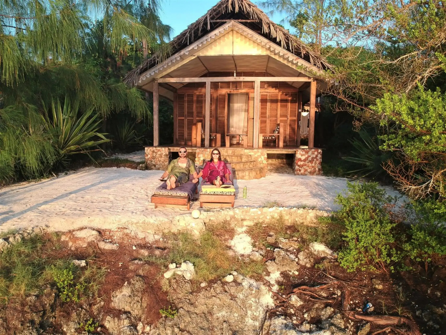 Seasons Lodge Zanzibar