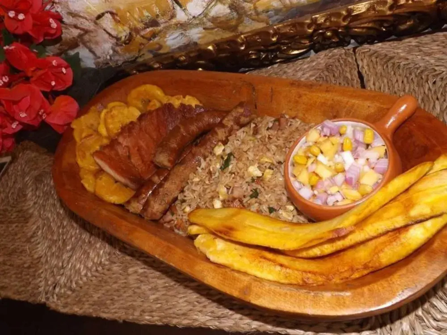 Hotel Suyox Tarapoto