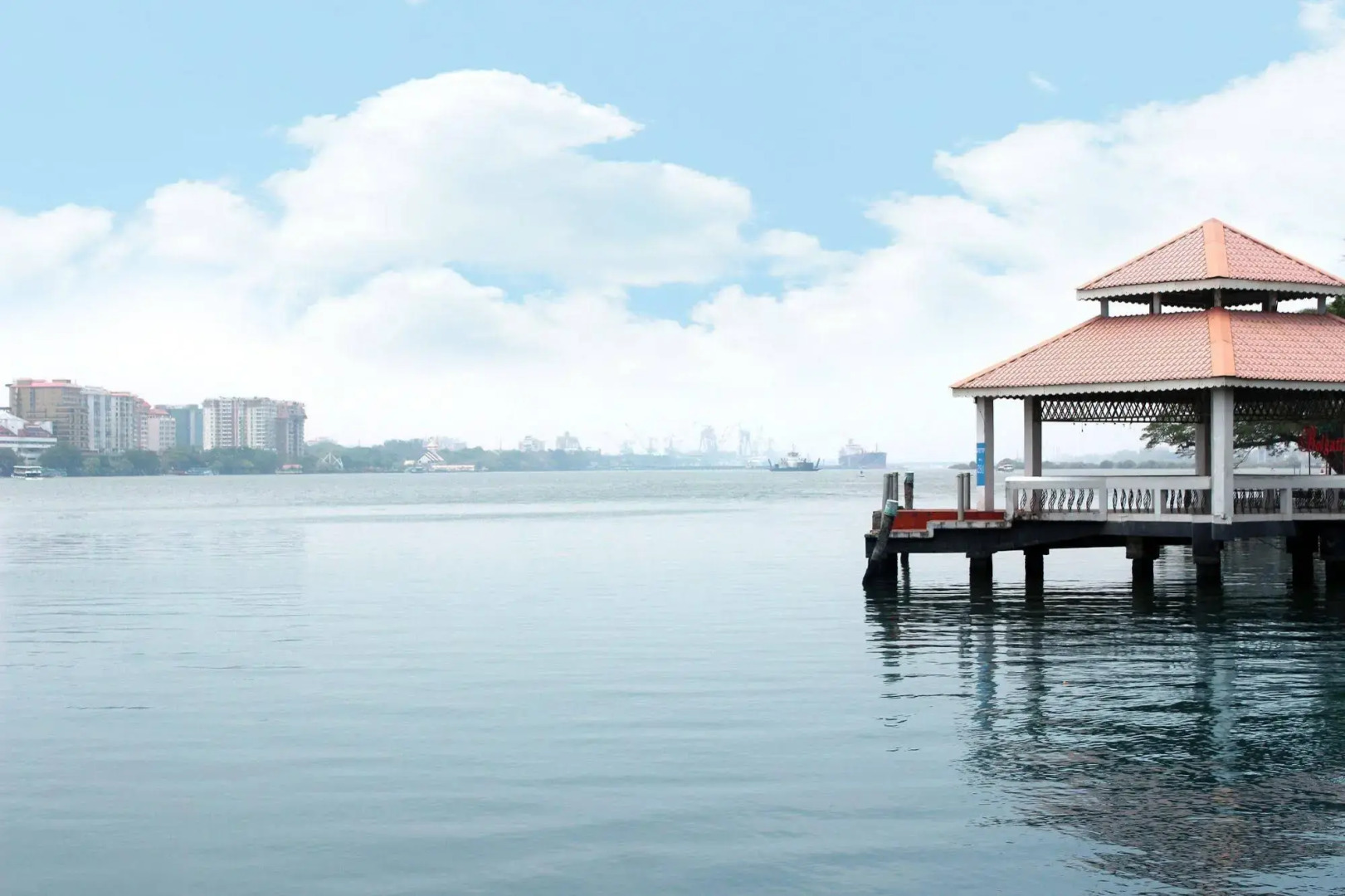 Bolgatty Palace & Island Resort