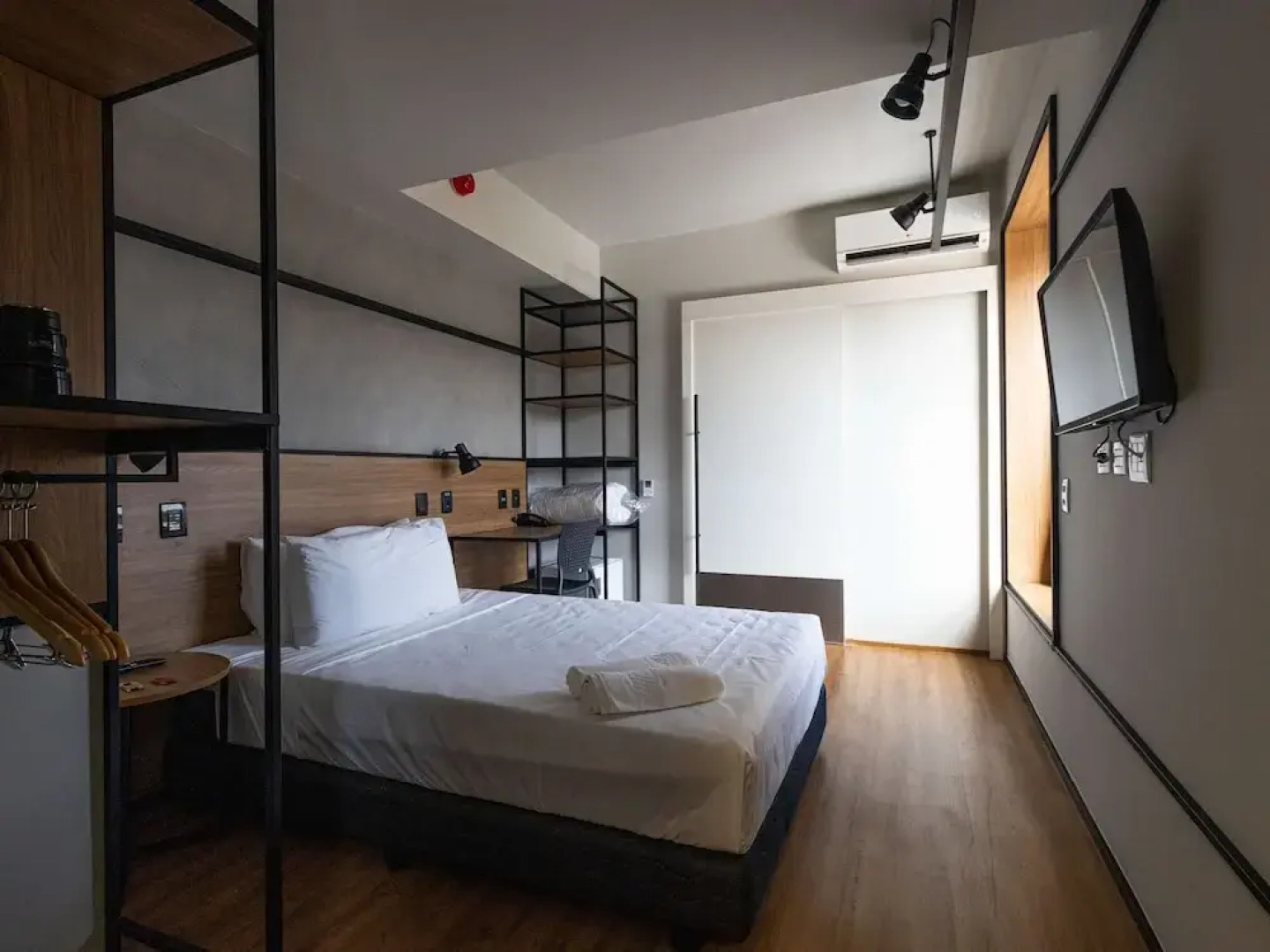 Ibis Barra Do Garcas