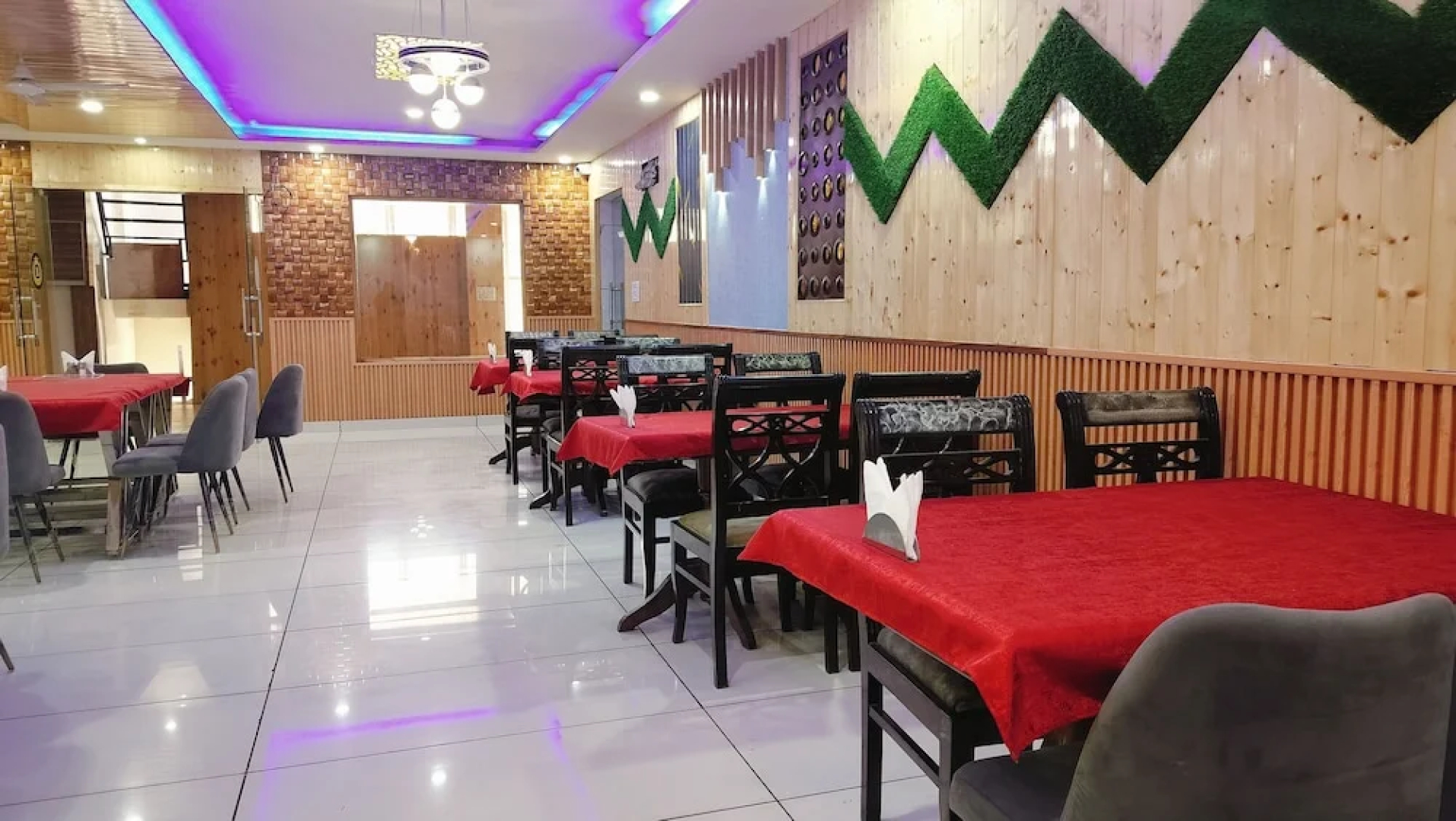 Hotel Binwa View