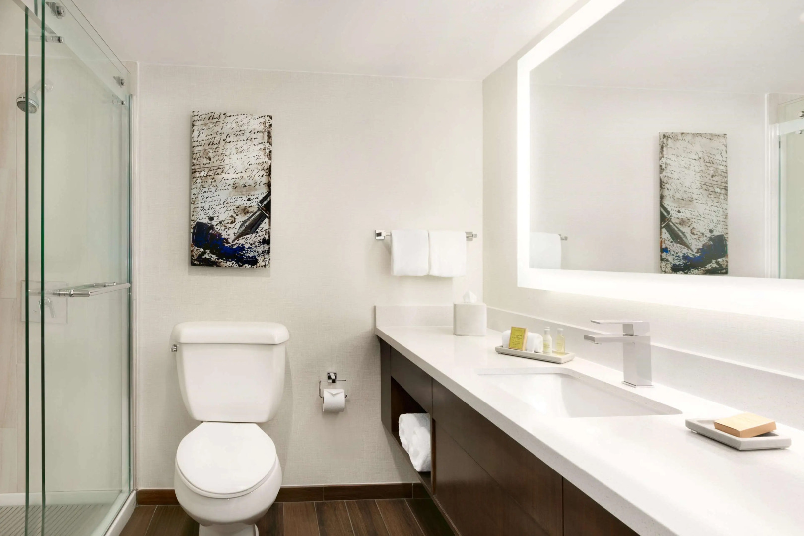 Doubletree by Hilton McLean Tysons