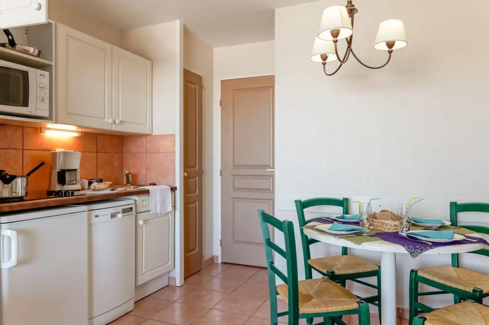 Pierre & Vacances Les Rivages de Coudoulière