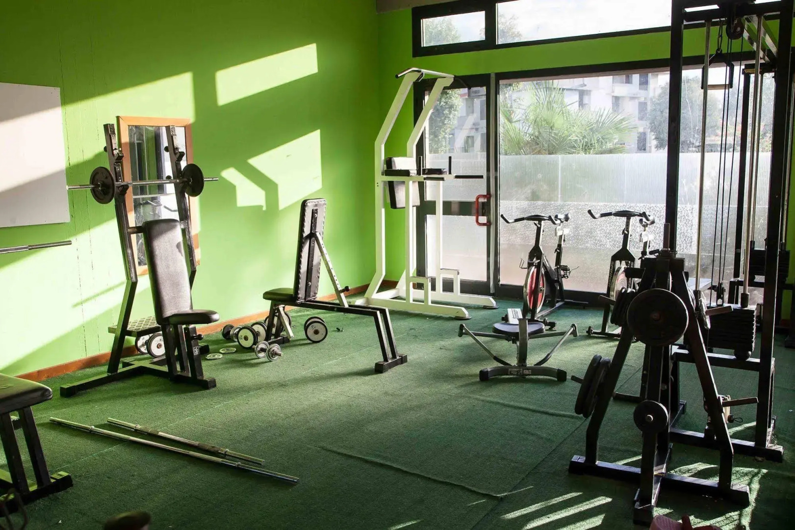 Residenza Pierre & Vacances Luni Mare