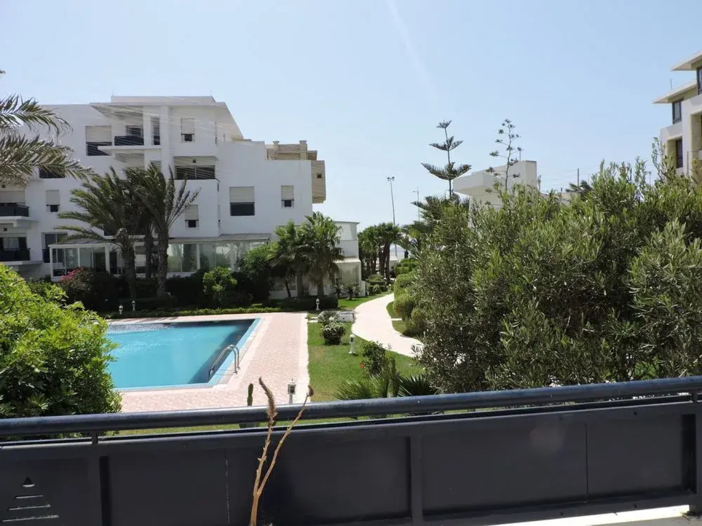 Loft 74-Appartement De 3 Chambres