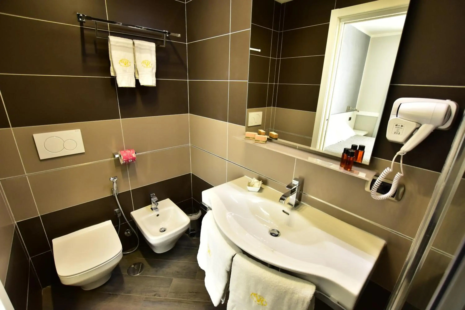 Palazzo Rosenthal Vesuview