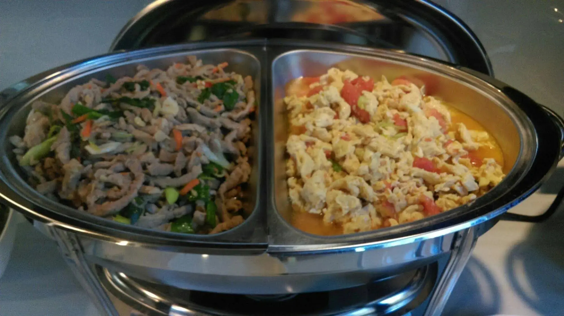 Goose Nest Garden Bed and Breakfast