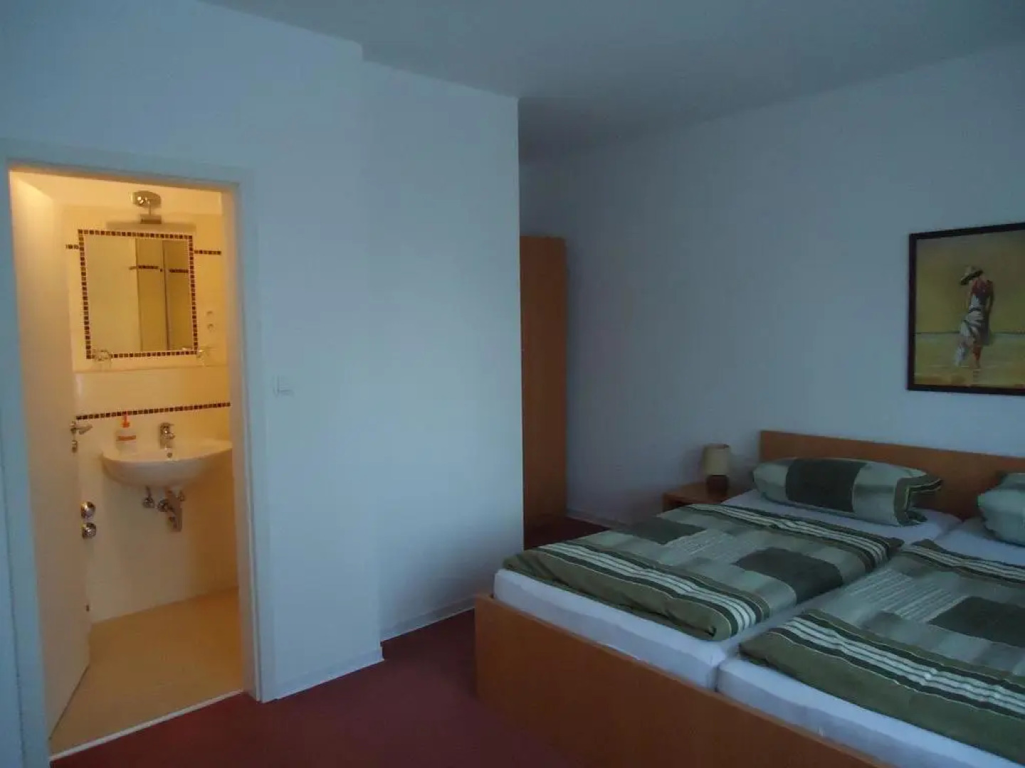 Hotel Restaurant Steinhägerquelle