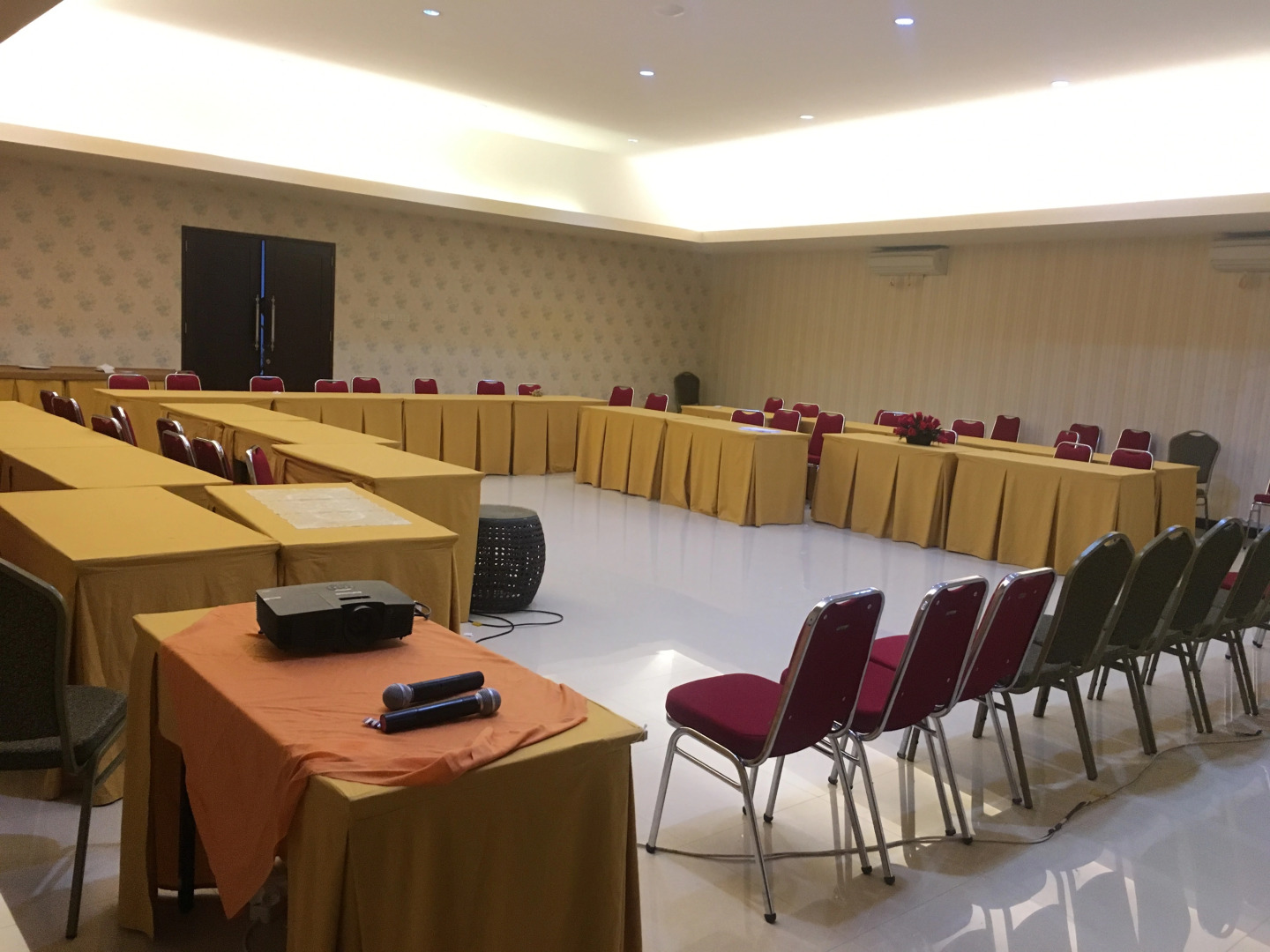 Grand Permata Purwakarta