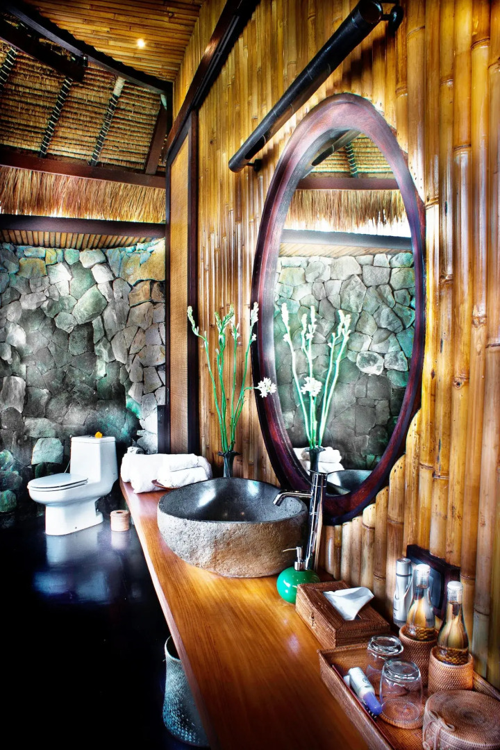 Fivelements Retreat Bali, Ubud