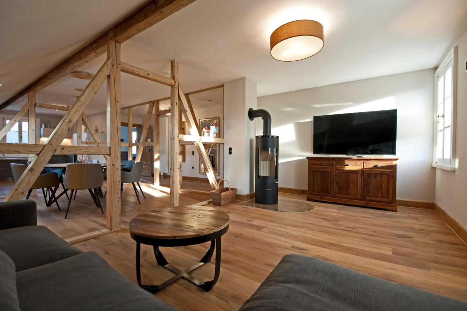 Villa Paulus Gästehaus