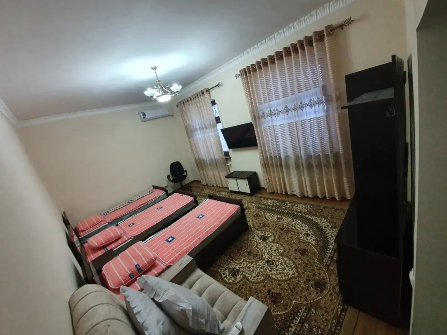 Ali Hotel