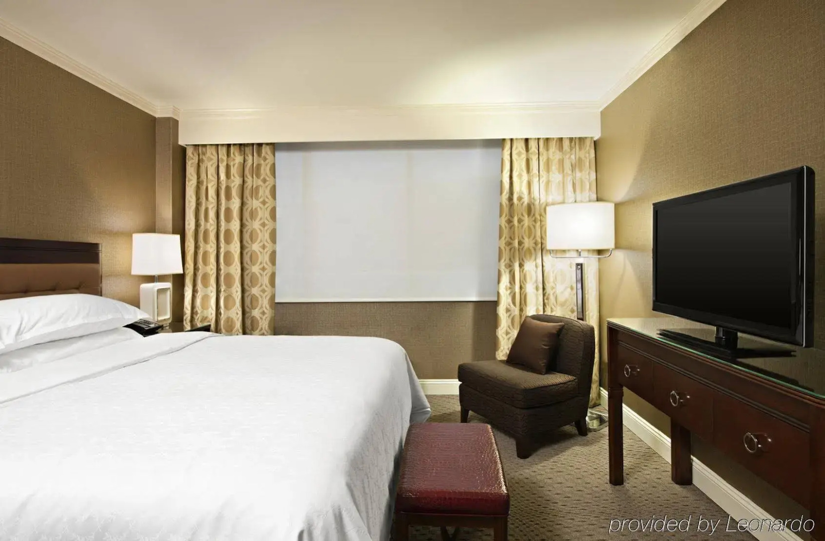 Sheraton Wilmington South