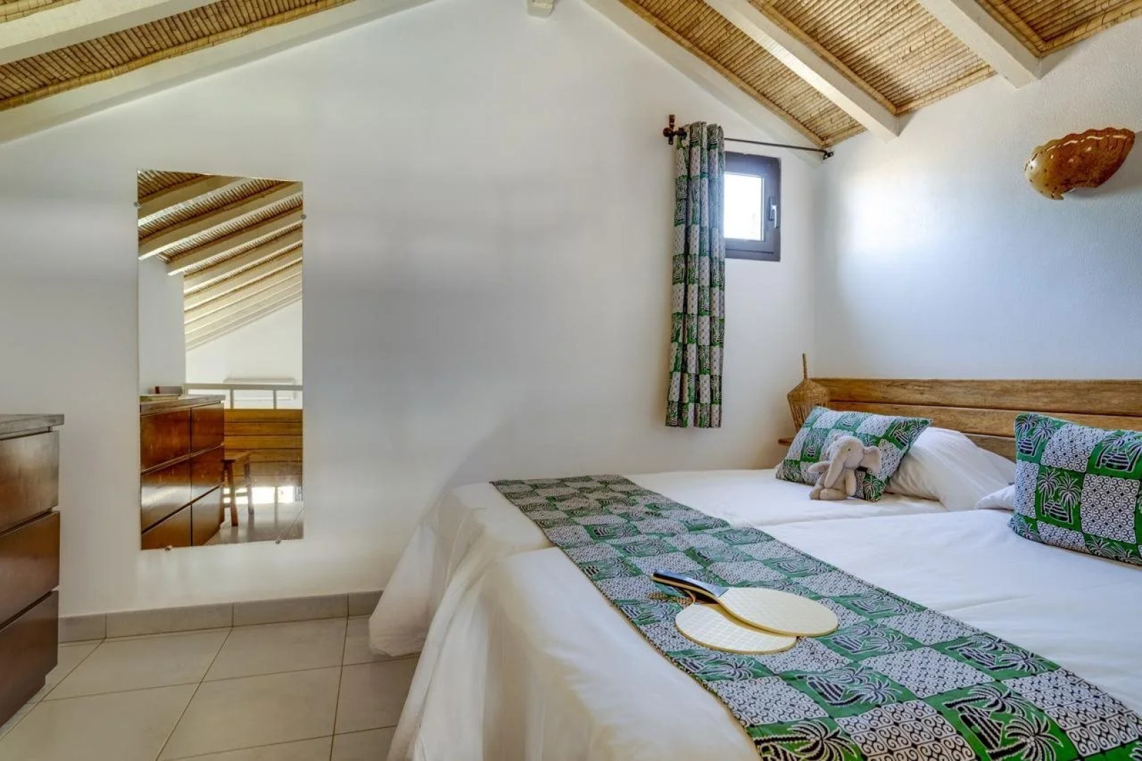 Le Saly Hôtel & Hôtel Club Les Filaos All inclusive