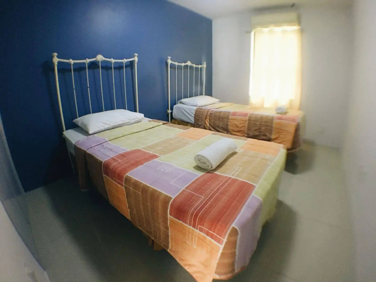 Forest View Leisure Residences