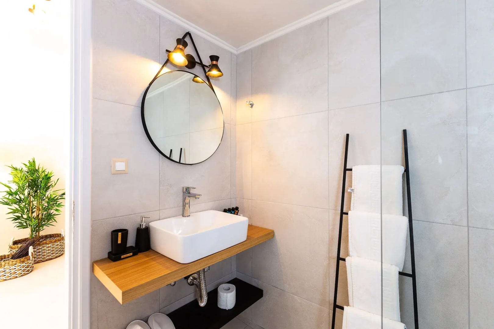 Nostos Beach Boutique Hotel