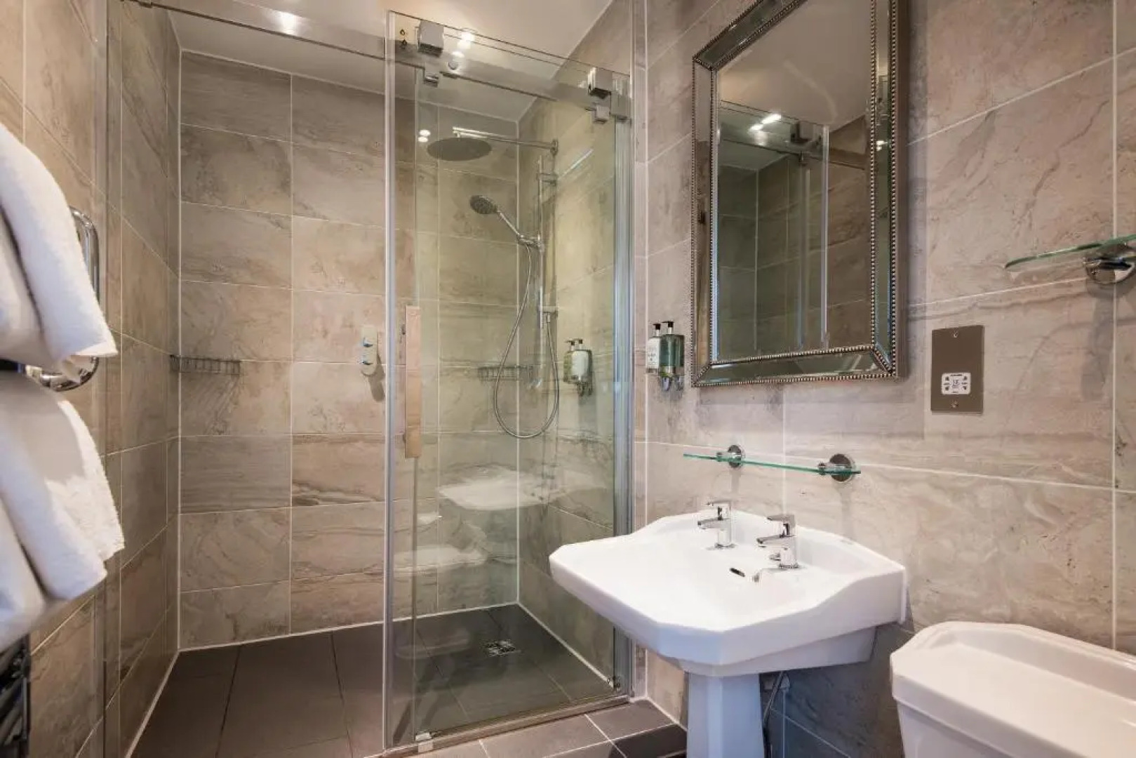 The Ripon Inn - The Inn Collection Group