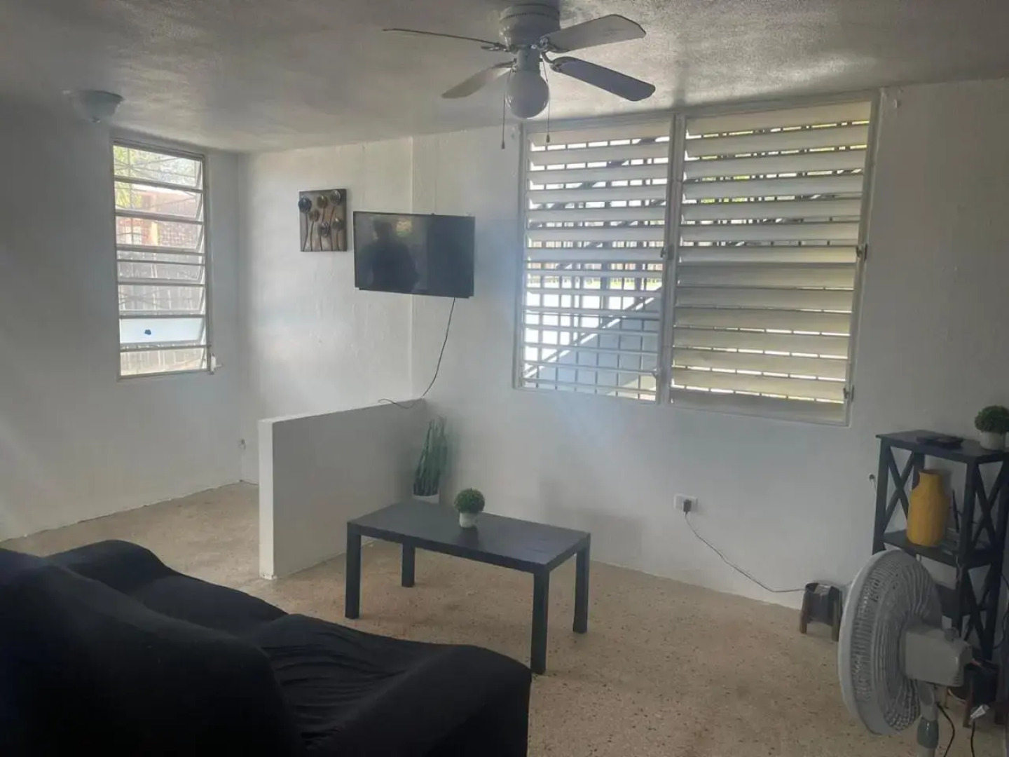 Bayamon Puerto Rico 3 Bedroom Home