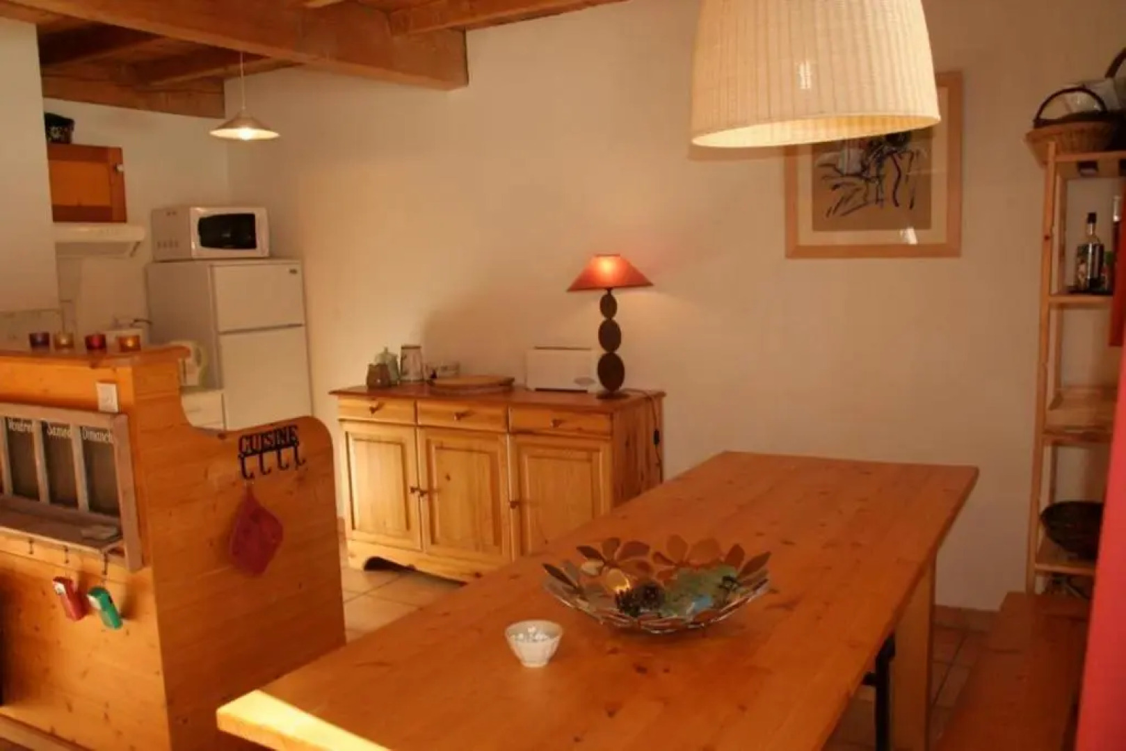 Les Elfes Hameau des Chazals Nevache Hautes Alpes