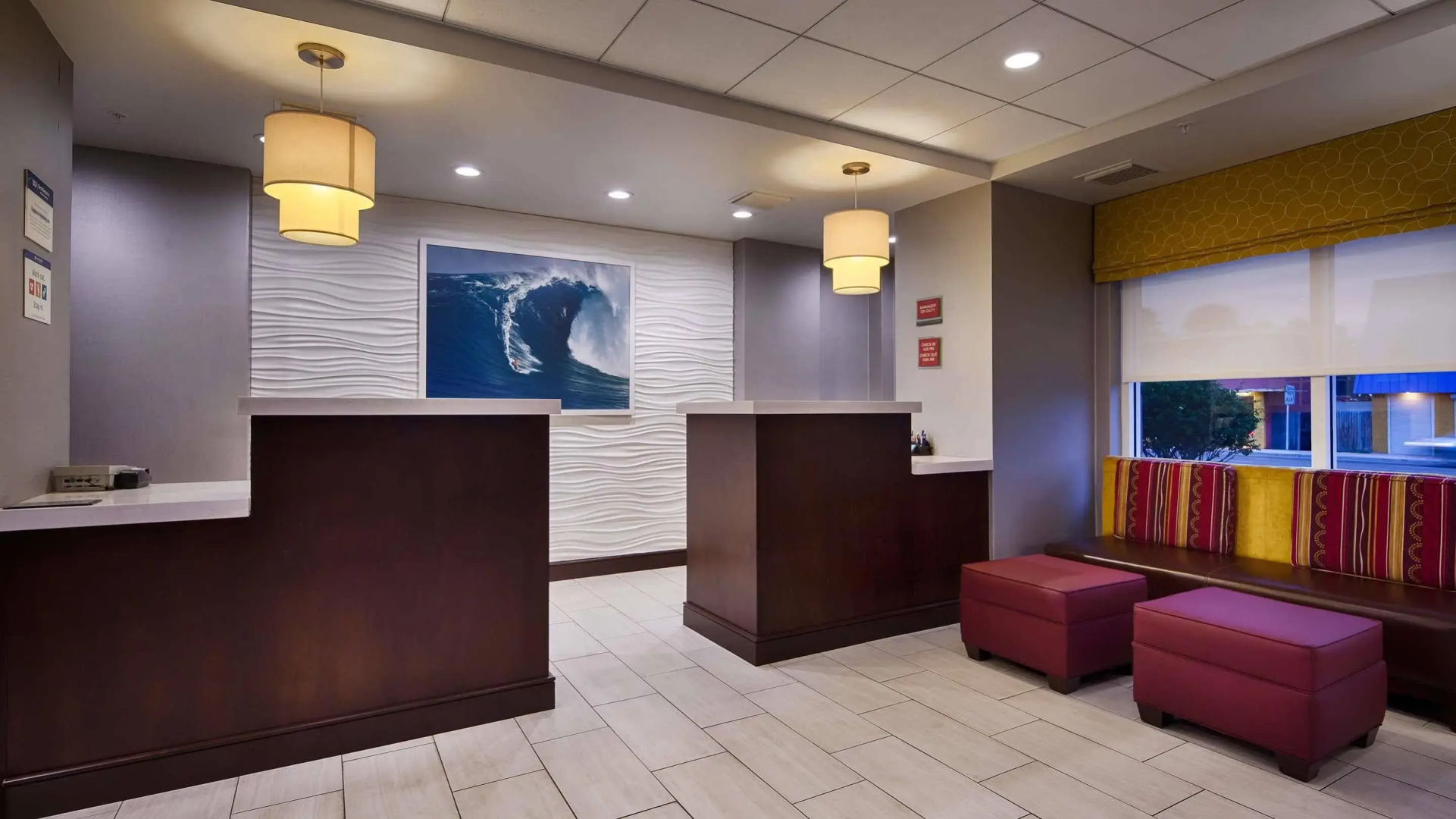 Best Western Plus Daytona Inn Seabreeze Oceanfront