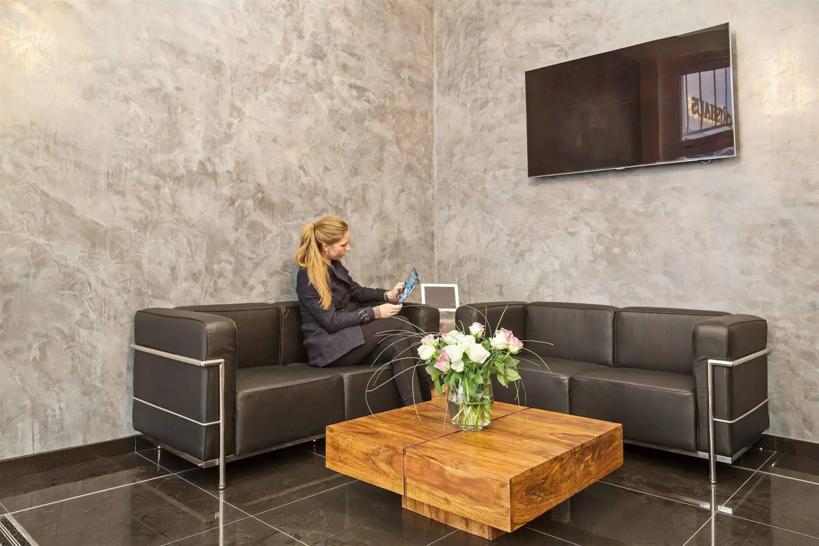 arabel Design Apartments Berlin