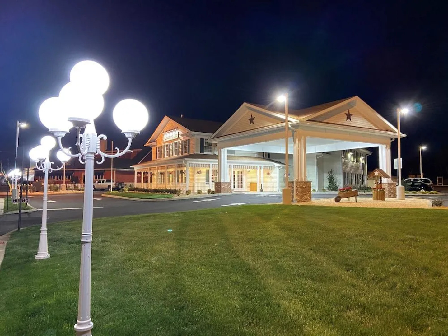 Country Inn of Hazlet