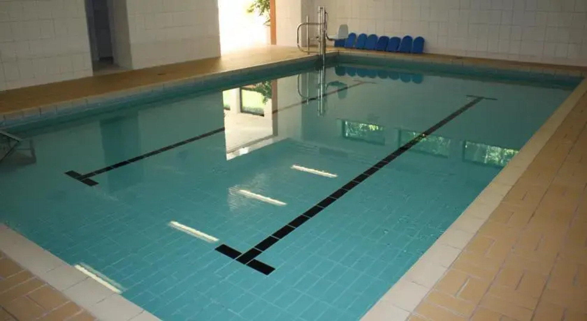 Sport- und Freizeitzentrum Haus Unterjoch