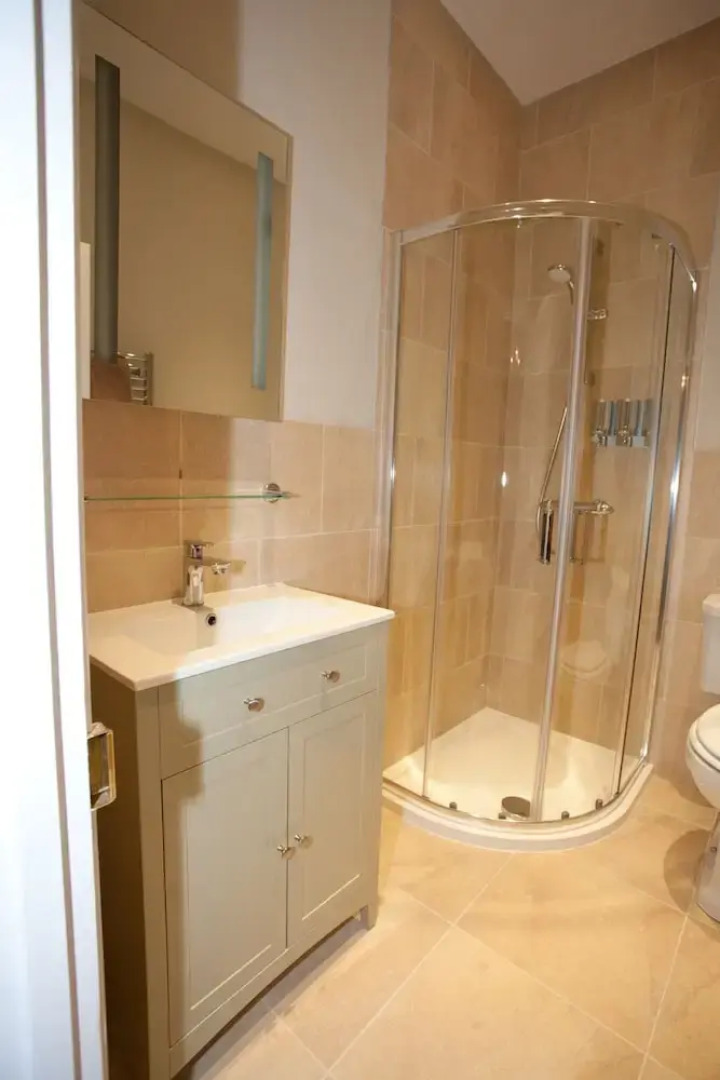 Arden House - Darwin Apartment